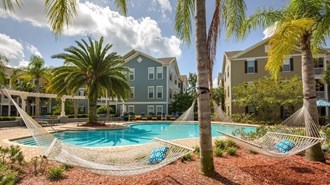 Arelia James Island Apartment Homes